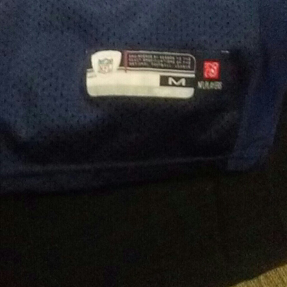 Jersey - Picture 2 of 2